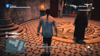 preview picture of video 'Let's Play Assassins Creed Unity Part 10 Schweizerdeutsch'