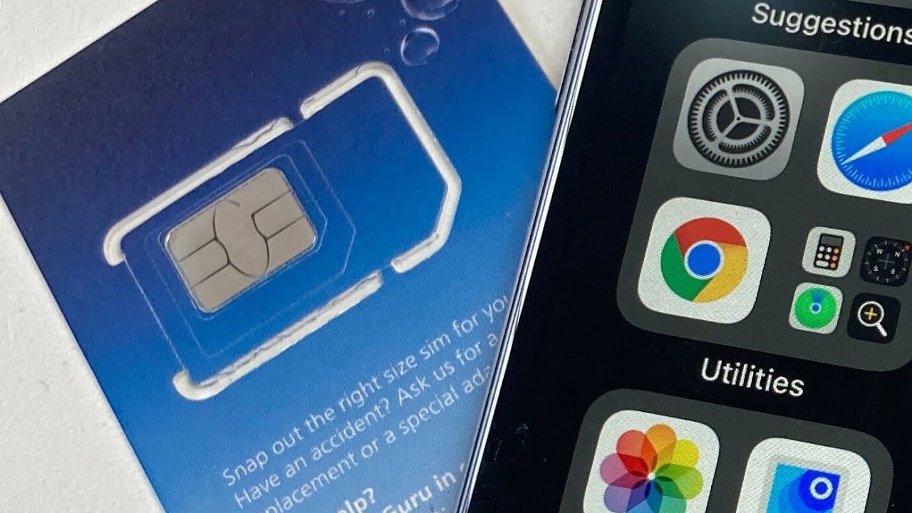 Scam alert: How cybercriminals commit fraud with a SIM card