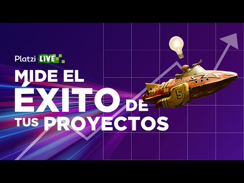 Cómo medir el éxito de tus proyectos