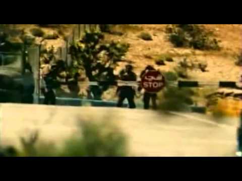 Transformers 3 : Dark of the Moon , Attack to Iran