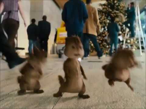 "Toon Age: Continental Drift" Part 7 - Bessie Is Alive!/Alvin Finds the Map