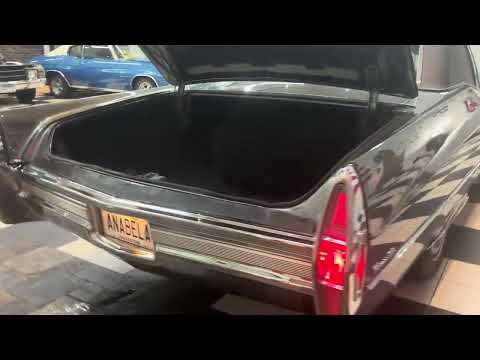 1968 Cadillac Coupe DeVille (CC-2100028) for sale in Annandale, Minnesota