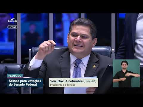 Escala 6x1: Davi reafirma compromisso de pautar a medida e destaca que decisão cabe ao Plenário