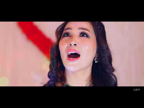 Орчлонгийн сайхан хань Orchlongiin saikhan hani