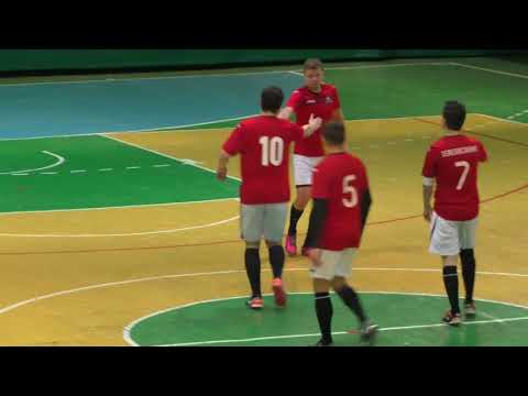 9 КУ 5 Cykoria – КФК 15 1тайм