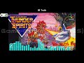 SFC SNES サンダースピリッツ Thunder Spirits Soundtrack