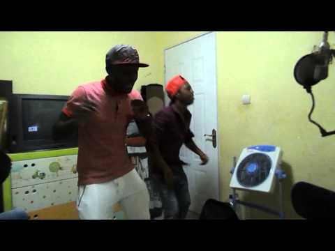 Ensaio S-Bruno & Phedilson