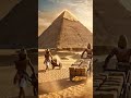 The Genius Behind The Pyramids Shorts Viralshorts