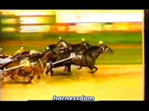 1994 Woodbine EARL Maple Leaf Trot