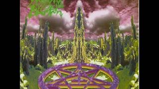 Morbid Angel - Dawn of the Angry