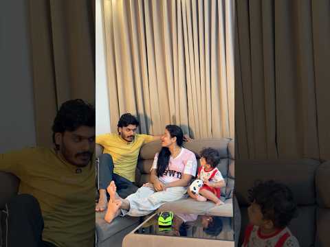Unlucky fellow 🤣 #praveenmrudula #minivlog #trendingshorts #funny #trending