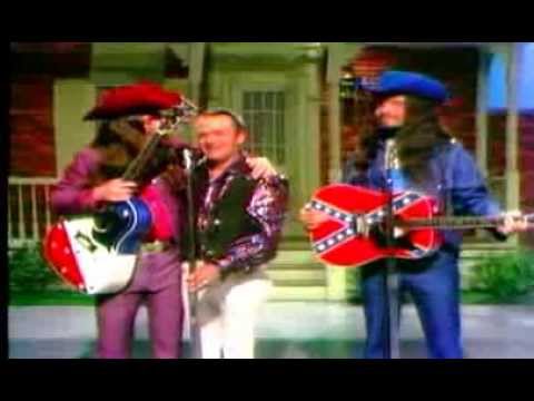 Thumbnail for The Country Cavaleers - on ABC TV Early 70s by Hank Williams, L.A.B., Faron Young, NWA, Ernest Tubb, Bobby Bare, Jack Clement, Hank Williams Jr., Kenny Rogers, Sting
