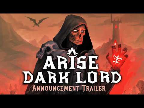 Announcement Trailer