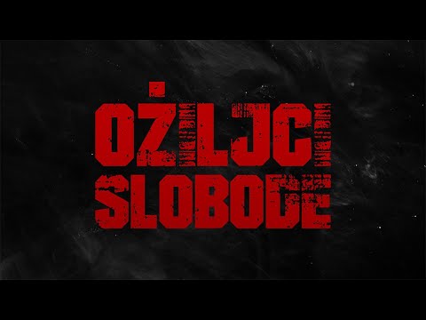 OŽILJCI SLOBODE - Dokumentarni film