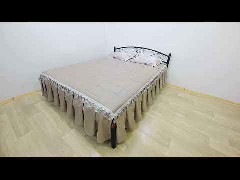 Кровать Вероника (Металл Дизайн) 311148