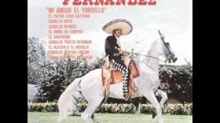 vicente fernandez - duelo a caballo