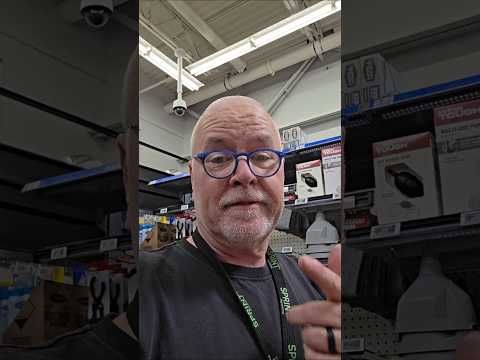 Is The Oil Shortage Hype, Just Hype? Let's look at Walmart's Shelves!!
