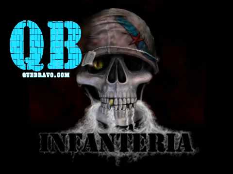 Hard Dirty Suc Mentiras (INFANTERIA)