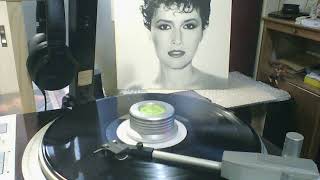 Melissa Manchester   A4「I'll Always Love You」 from HEY RICKY