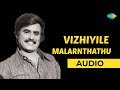 Vizhiyile Malarnthathu Audio Song Bhuvana Oru Kelvi Kuri Rajinikanth SPB Hits