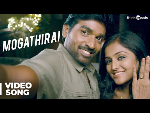 Mogathirai (Redux) Video Song | Pizza | Vijay Sethupathi, Remya Nambeesan | Santhosh Narayanan