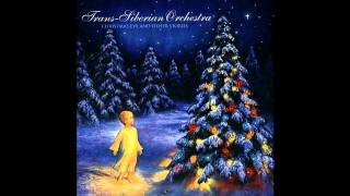 Trans-Siberian Orchestra - The First Noel