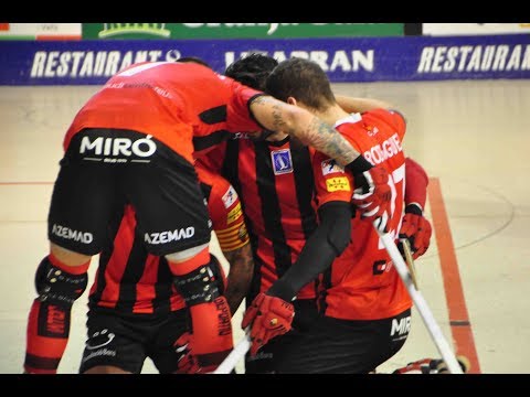 Reus Deportiu - CGC Viareggio OKEuro