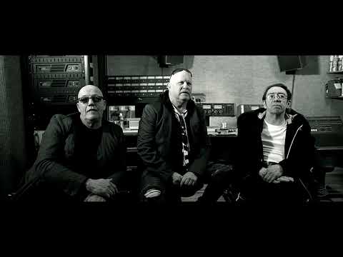 A Flock of Seagulls - Interview BLOOPERS and Out-takes