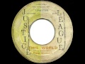 KING MEDIOUS + THE UPSETTERS   This world + Medious serenade 1973 Justice league