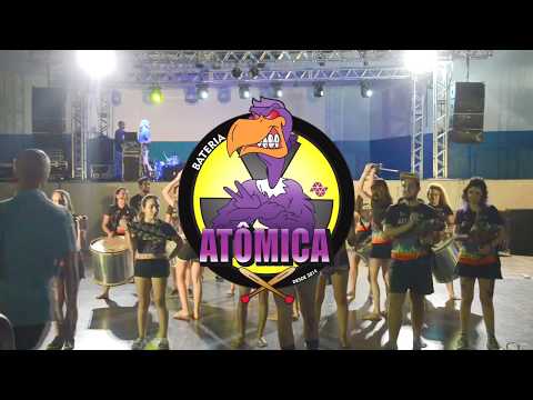 InPrudente 2019 - Atômica