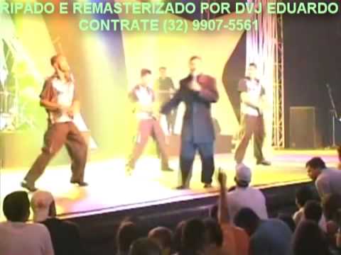 Stevie B - Megamix (Live In Brasil)