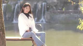 [직캠/4k] 22제천 의림지 레이싱모델 이영 (Racequeen Racing model Korean  by epoxypix