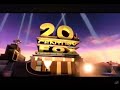 SuperBaster2015 S 20th Century Fox 2009 Remake