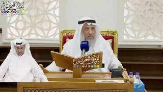 155 - هل جعفر بن أبي طالب رضي الله عنه عقر دابته؟ - عثمان الخميس