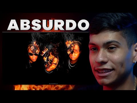 React - Matuê, Teto & WIU - VAMPiro