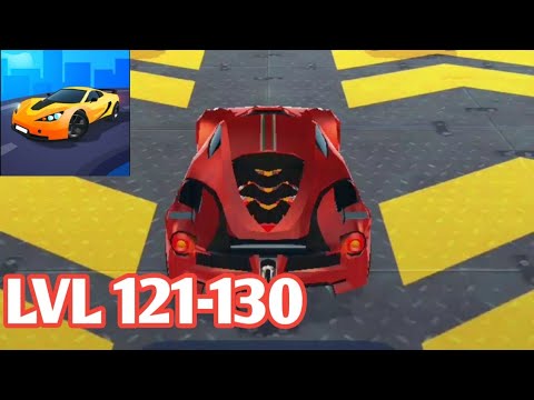Race Master 3D - Gameplay Walkthrough Part 13 (iOS,Android)