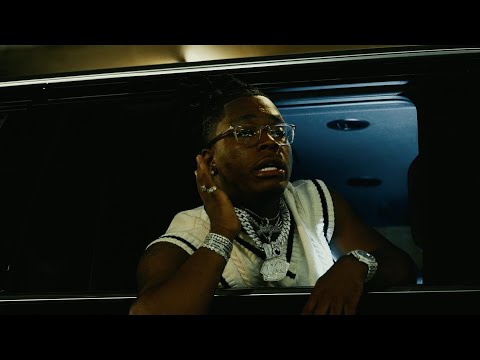 Lil Quill - Ice Age (Official Music Video)