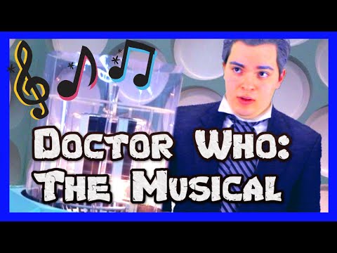 What if The Doctor Sang Goodbye to Susan?