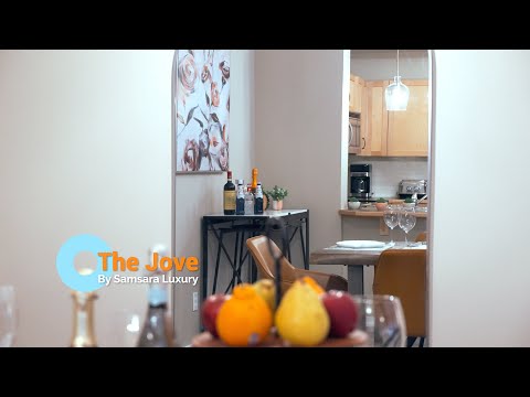 The Best Airbnb in Canmore Banff The Jove by SSR Management Luxury TopView 1300SF 3BDR&2BTH