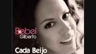 Bebel Gilberto - Cada Beijo (Thievery Corporation Mix)