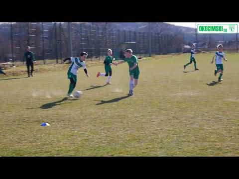Gdovia Gdów vs AP CANPACK Okocimski Brzesko (rocznik 2010) 27.03.22