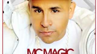 MC MAGIC How Can I Love You