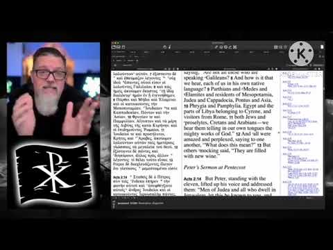 Tongues are a Game of Make Believe Episode 5