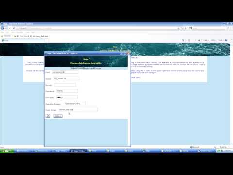 comment installer mbsa