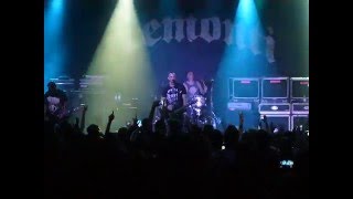 MARK TREMONTI -- SYMPATHY  Live Milan Alcatraz November 30th 2015