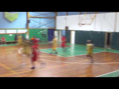 Havalakers vs Remal Madri