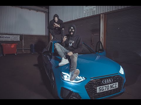 Cptn Cav & Ash 3.5 - Intro (Official Music Video)