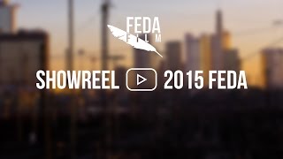 preview picture of video 'Filmproduktion Oberursel | FEDA Film | Showreel 2015'