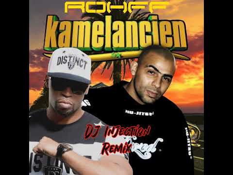 Rohff feat Kamelancien - À Quoi Bon Sert (Remix G-Funk 2025)