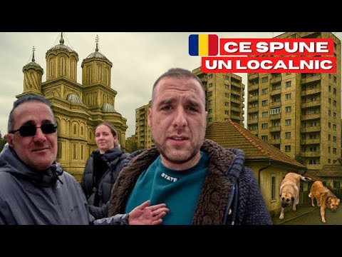 CURTEA DE ARGES asa cum NU ti-o arata nimeni - Adevarul spus de un LOCALNIC